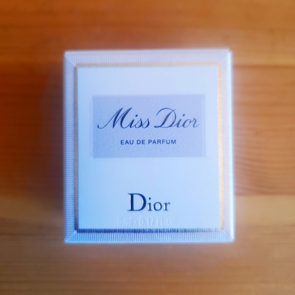Miss DIOR
